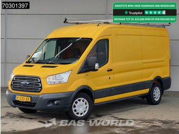 Furgão FORD Transit