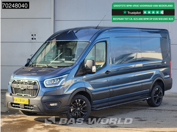 Furgão FORD Transit