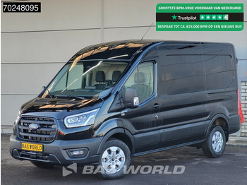 Furgão FORD Transit
