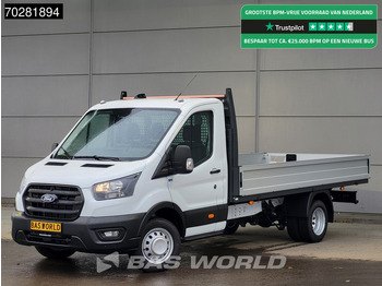 Carrinha de caixa aberta FORD Transit