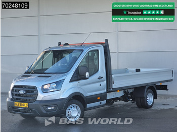 Carrinha de caixa aberta FORD Transit