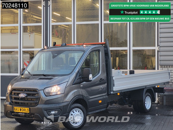 Carrinha de caixa aberta FORD Transit