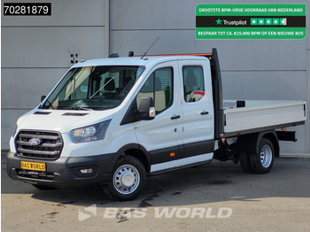 Carrinha de caixa aberta FORD Transit