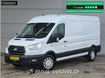 Furgão FORD Transit