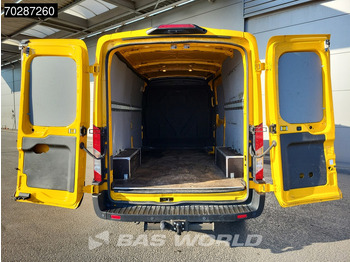 Furgão Ford Transit 170pk L3H2 Airco Cruise Trekhaak Camera Parkeersensoren Euro6 L3 11m3 Airco Trekhaak Cruise control: foto 3