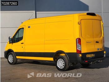 Furgão Ford Transit 170pk L3H2 Airco Cruise Trekhaak Camera Parkeersensoren Euro6 L3 11m3 Airco Trekhaak Cruise control: foto 2