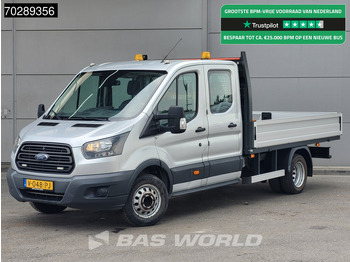 Carrinha de caixa aberta FORD Transit