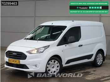 Furgão compacto FORD Transit Connect