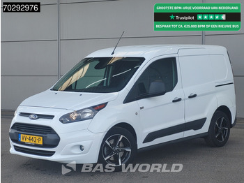 Furgão compacto FORD Transit Connect