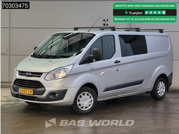 Furgão compacto FORD Transit