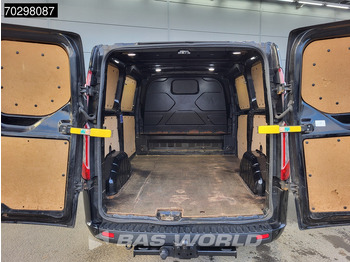 Furgão compacto Ford Transit Custom 130PK Automaat L1H1 Trekhaak LED Navi Airco Cruise Camera Parkeersensoren Euro6 L1 Airco Trekhaak Cruise control: foto 3