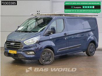 Furgão compacto FORD Transit