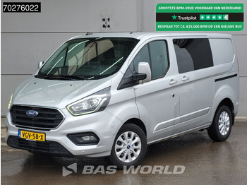 Furgão compacto FORD Transit