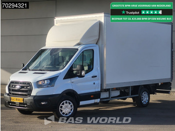 Carrinha de contentor FORD Transit