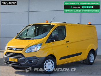 Furgão compacto FORD Transit
