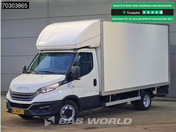 Carrinha de contentor IVECO Daily 35c12