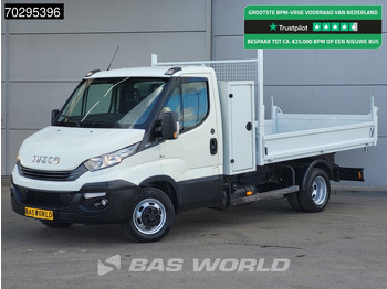 Carrinha basculante IVECO Daily 35c14
