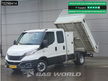 Carrinha basculante IVECO Daily 35c14