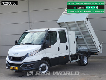 Carrinha basculante IVECO Daily 35c14