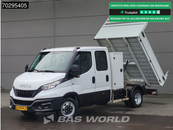 Carrinha basculante IVECO Daily 35c14