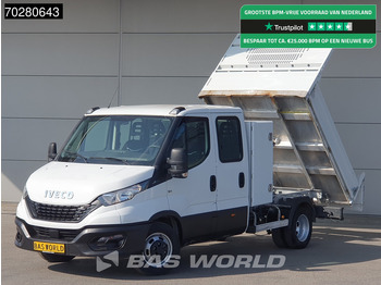 Carrinha basculante IVECO Daily 35c14