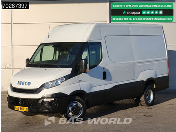 Furgão IVECO Daily 35c14