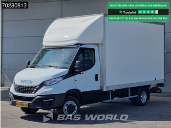 Carrinha de contentor IVECO Daily 35c14