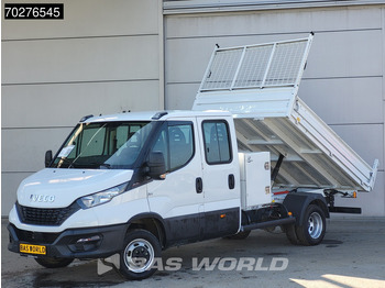 Carrinha basculante IVECO Daily 35c16
