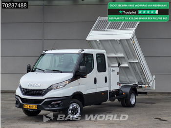 Carrinha basculante IVECO Daily 35c16