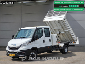 Carrinha basculante IVECO Daily 35c16