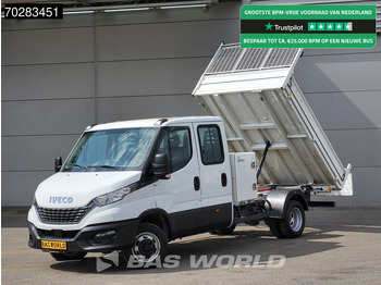 Carrinha basculante IVECO Daily 35c16