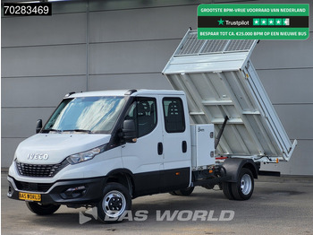 Carrinha basculante IVECO Daily 35c16