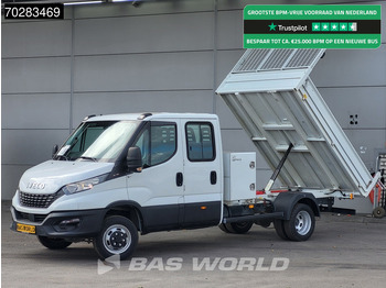 Carrinha basculante IVECO Daily 35c16