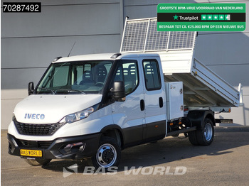 Carrinha basculante IVECO Daily 35c16