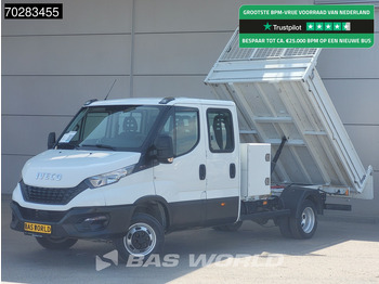 Carrinha basculante IVECO Daily 35c16