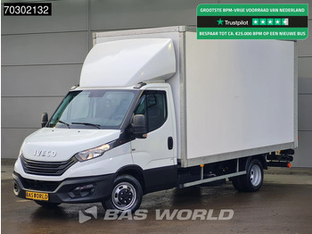 Carrinha de contentor IVECO Daily 35c16