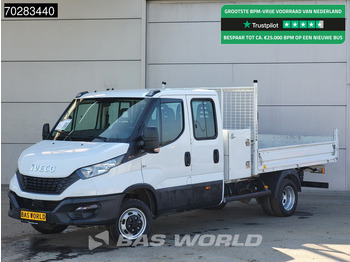 Carrinha de caixa aberta IVECO Daily 35c16