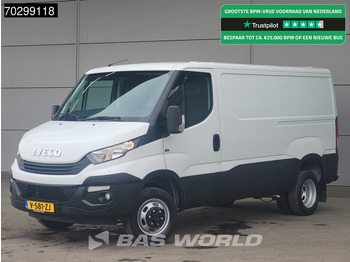 Furgão IVECO Daily 35c16
