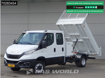 Carrinha basculante IVECO Daily 35c16