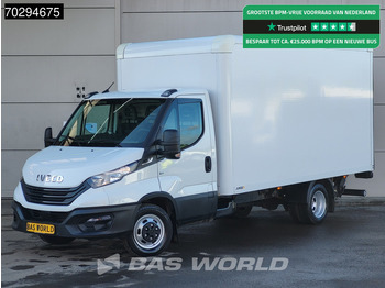 Carrinha de contentor IVECO Daily 35c16