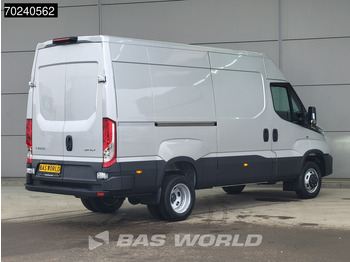 Furgão novo Iveco Daily 35C18 180PK Automaat Dubbellucht L2H2 ACC Navi Camera 12m3 Airco: foto 5