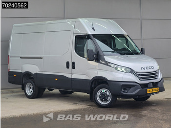 Furgão novo Iveco Daily 35C18 180PK Automaat Dubbellucht L2H2 ACC Navi Camera 12m3 Airco: foto 3