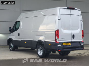 Furgão novo Iveco Daily 35C18 180PK Automaat Dubbellucht L2H2 ACC Navi Camera 12m3 Airco: foto 2