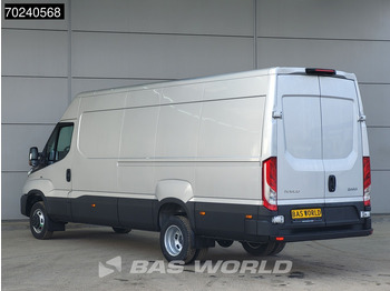 Furgão novo Iveco Daily 35C18 180PK Automaat Dubbellucht L4H2 ACC Navi Camera L3H2 16m3 Airco: foto 2