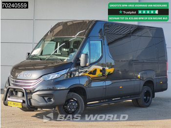 Furgão IVECO Daily 35c18