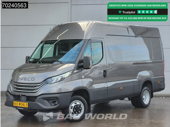 Furgão IVECO Daily 35c18