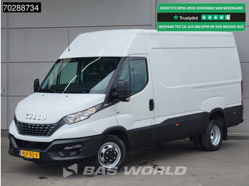 Furgão IVECO Daily 35c18