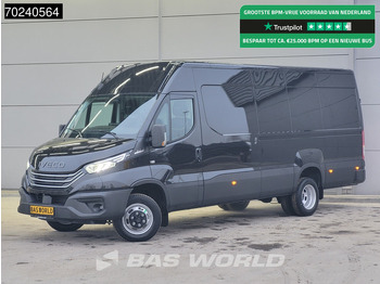 Furgão IVECO Daily 35c18