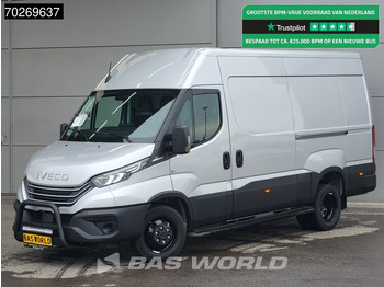 Furgão IVECO Daily 35c21