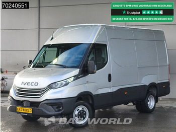 Furgão IVECO Daily 35c21